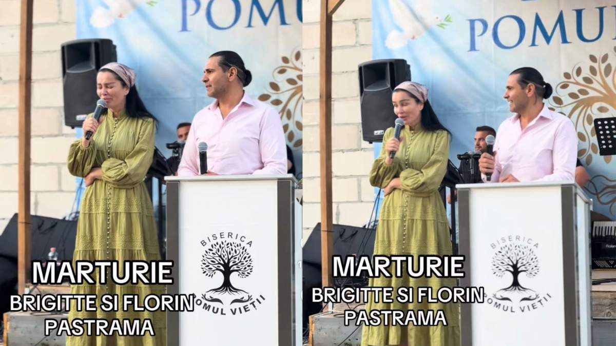 Brigitte Pastramă, în lacrimi! Mărturisiri rare despre perioada în care a fost în închisoare: „Am apelat la interlopi!” | VIDEO