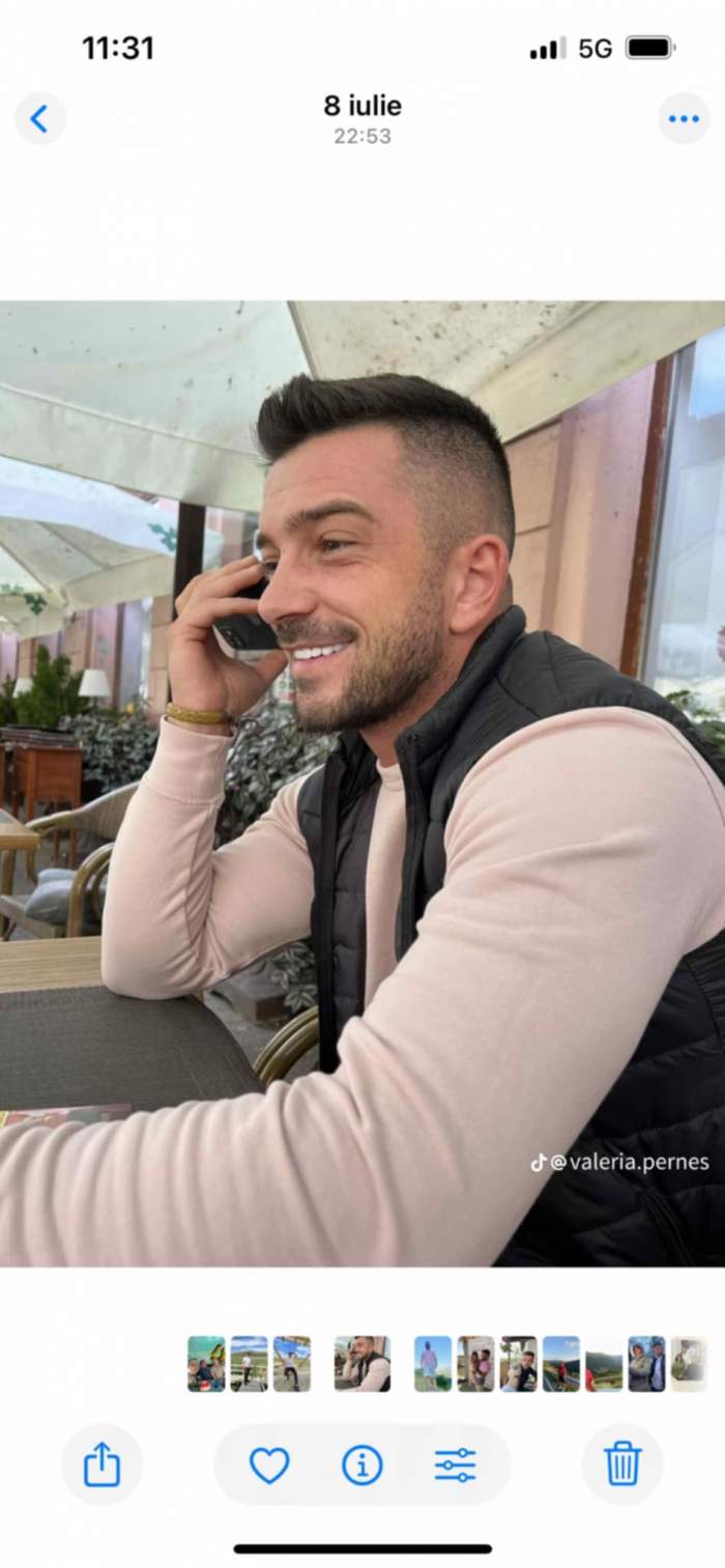 Andrei Perneș
