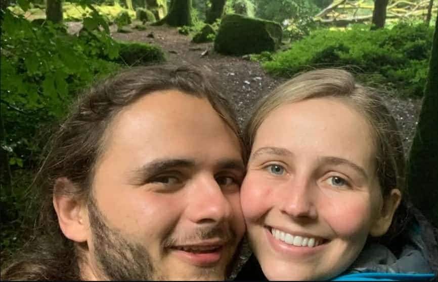Prince Jackson și logodnica lui