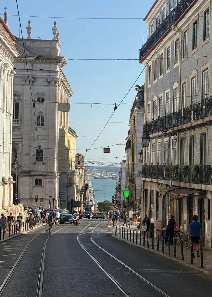 Chef Orlando Zaharia, vacanță de vis în Portugalia! Cum se menține acesta în formă, chiar și în călătorie: „Mădălina mi-a promis minim…” | FOTO
