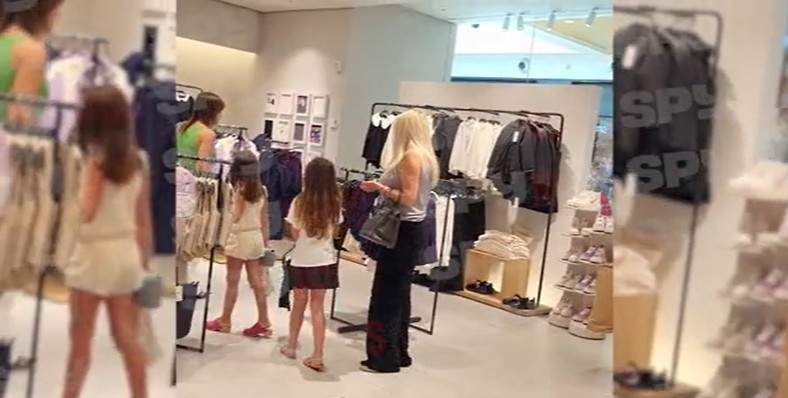 Acestea sunt imaginile zilei! Fericirea are chipul ei! Elena Udrea a visat ani întregi să poată face asta!