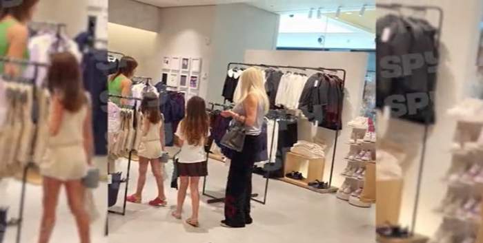 Acestea sunt imaginile zilei! Fericirea are chipul ei! Elena Udrea a visat ani întregi să poată face asta!