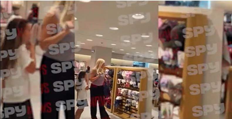Acestea sunt imaginile zilei! Fericirea are chipul ei! Elena Udrea a visat ani întregi să poată face asta!