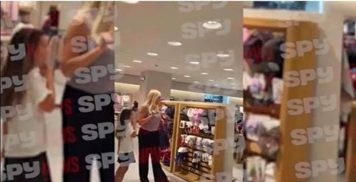 Acestea sunt imaginile zilei! Fericirea are chipul ei! Elena Udrea a visat ani întregi să poată face asta!