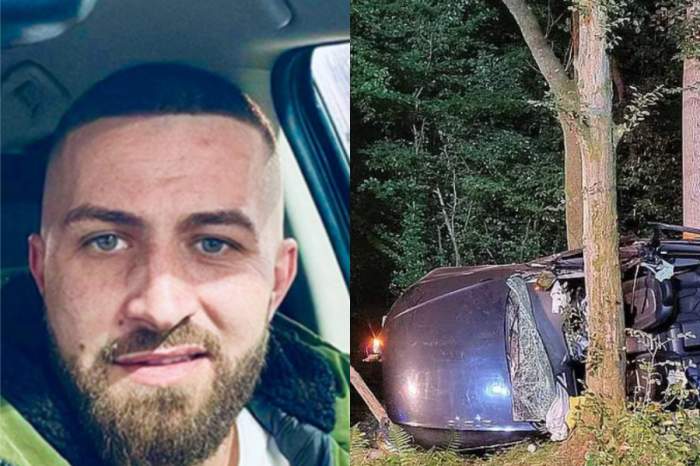 Cine sunt cei 4 români care și-au pierdut viața în cumplitul accident rutier din Germania. Costi abia își cumpărase mașina