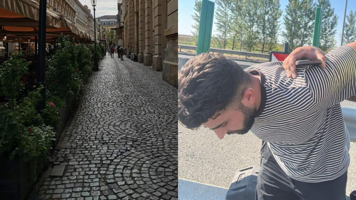 Noi informații despre atacul armat din Centrul Vechi! S-a descoperit o adevărată rețea! Ancheta se extinde