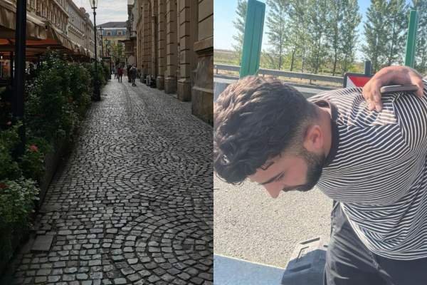 Noi informații despre atacul armat din Centrul Vechi! S-a descoperit o adevărată rețea! Ancheta se extinde