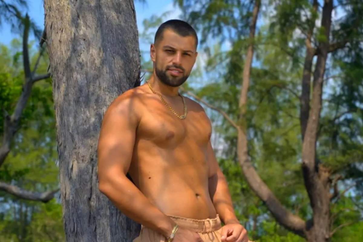 teo costache