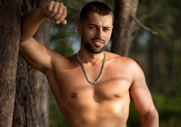teo costache
