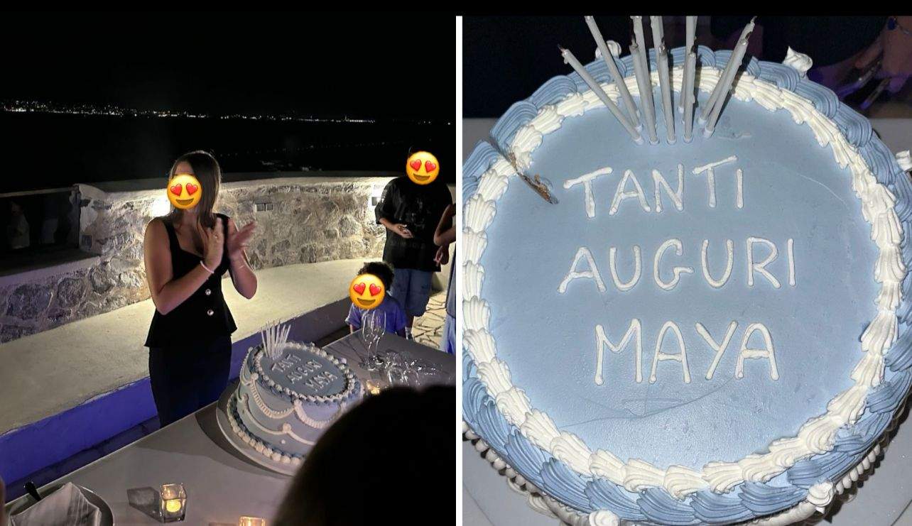 Antonia, postări emoționante de ziua fiicei sale. Maya a împlinit 15 ani | FOTO