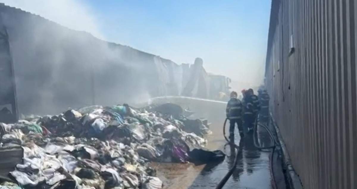 incendiu dragonul rosu
