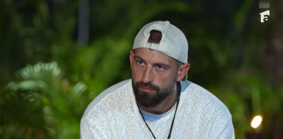 cristian insula iubirii