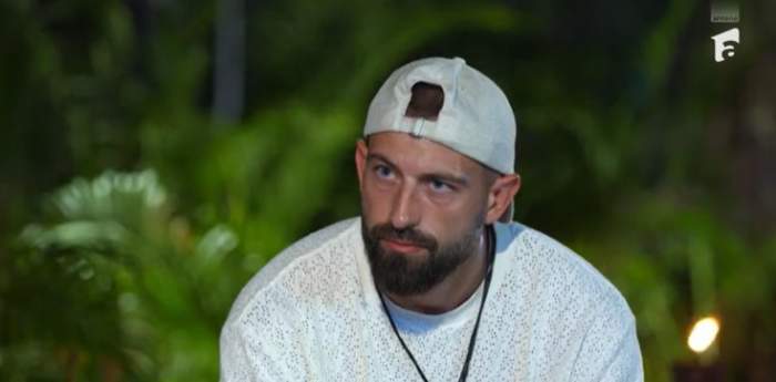 cristian insula iubirii