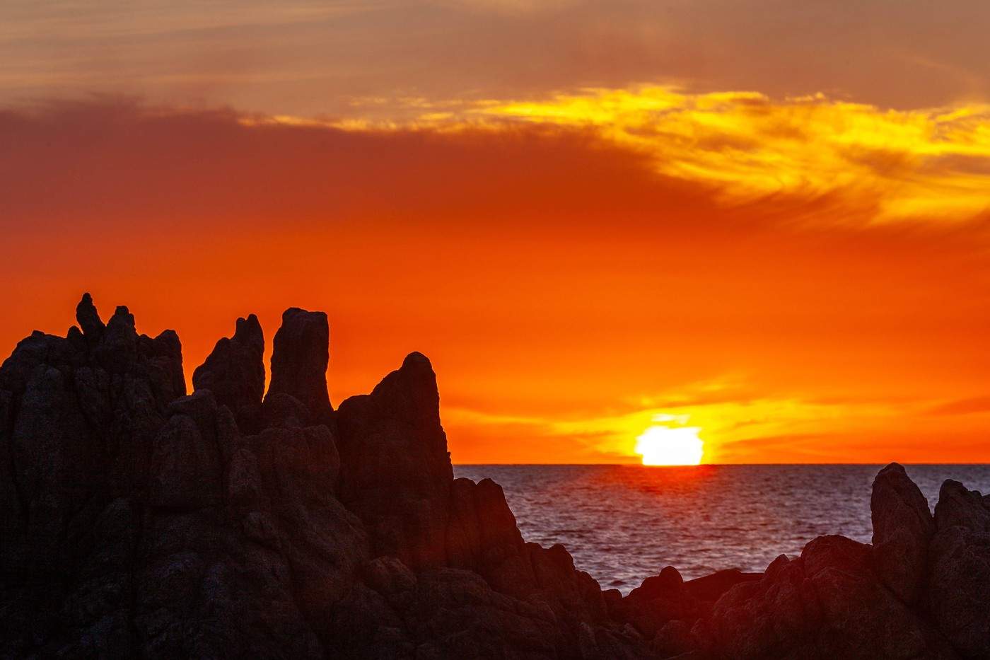 corsica