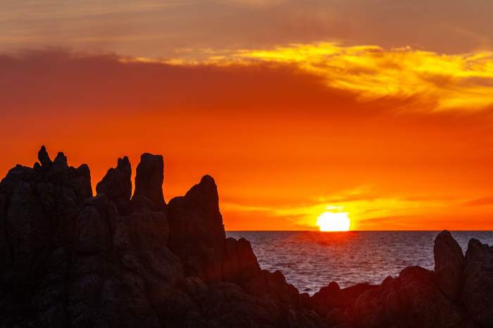 corsica