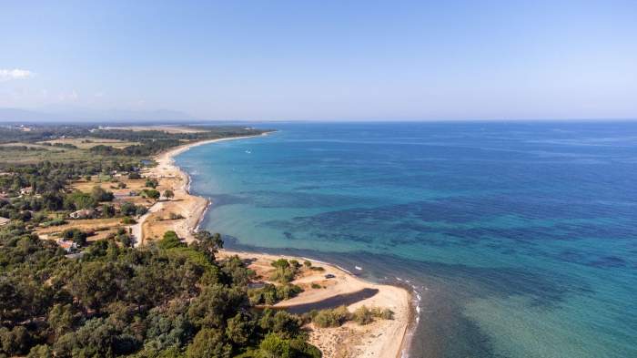 corsica