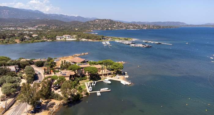 corsica