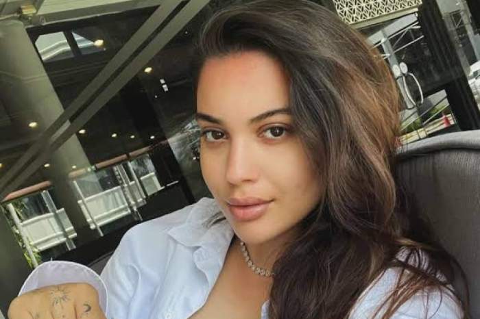 betty salam