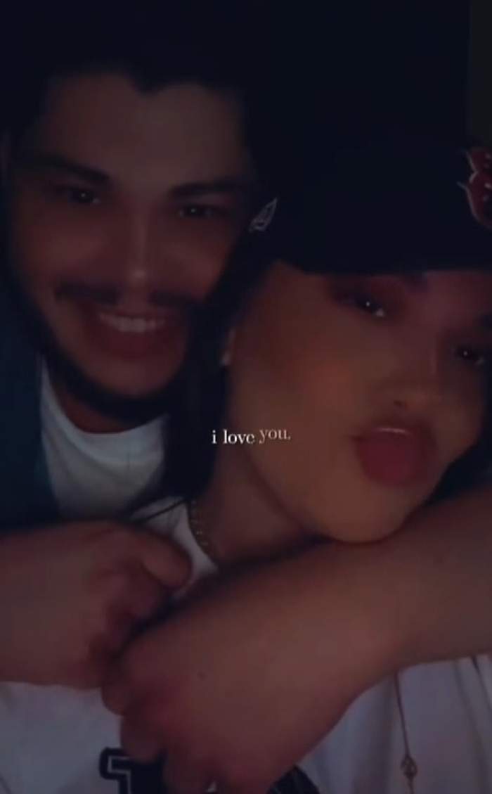 betty salam si roberto