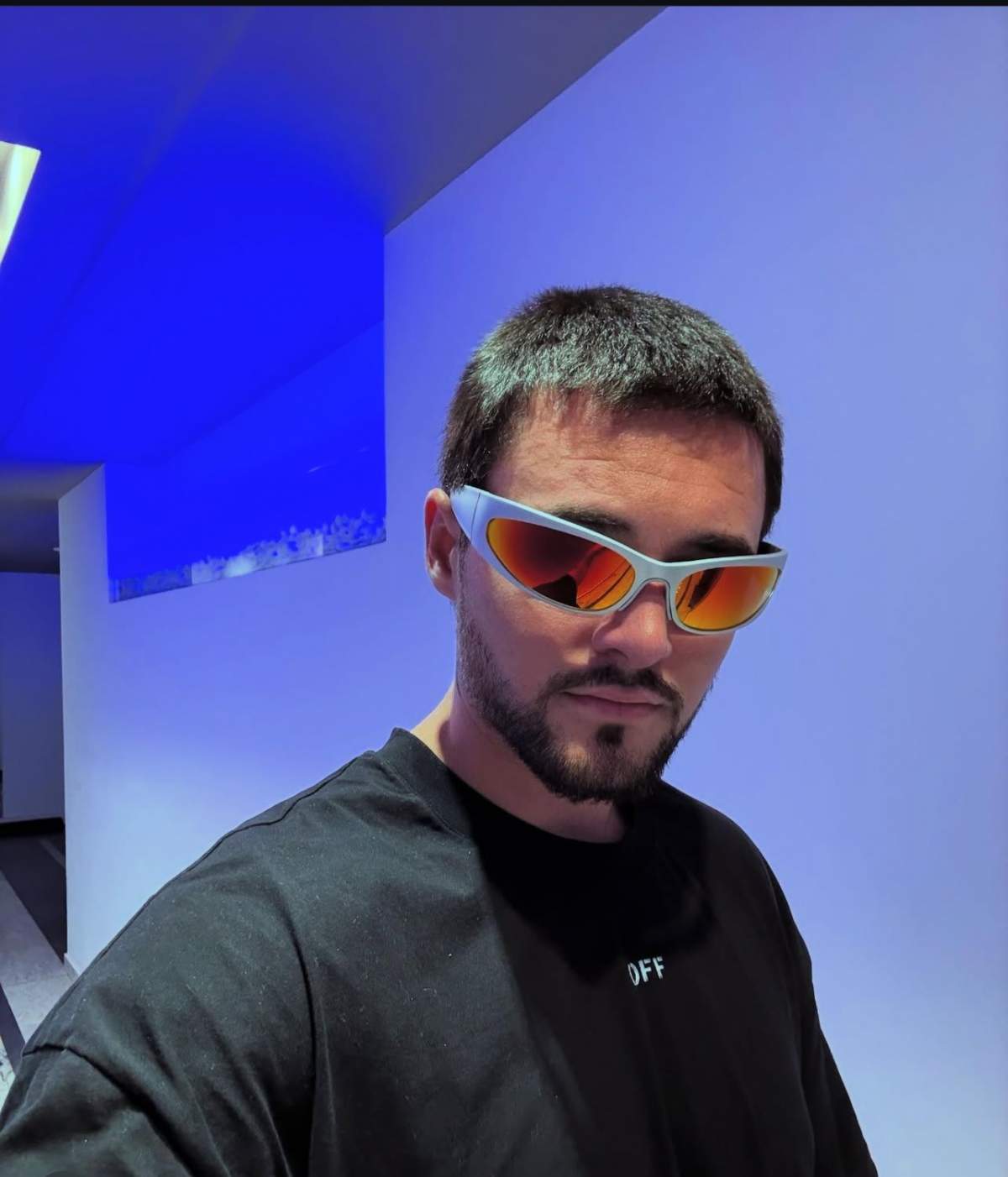 Mario Fresh reacționează după ce a fost pus la zid în comentarii. Artistul a cântat alături de Leo de la Roșiori | VIDEO