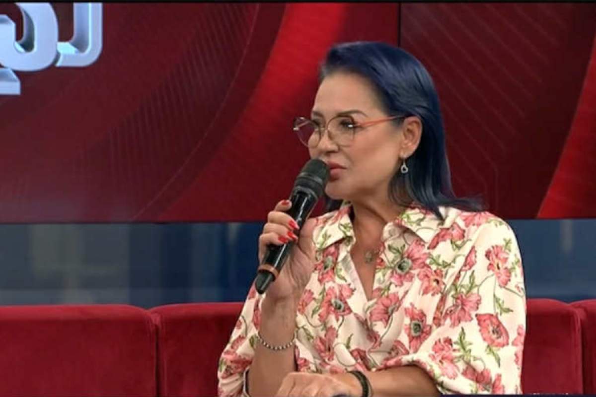 Eugenia Șerban, noi detalii despre starea de sănătate a fiului ei care luptă să scape de dependența de substanțe interzise. Ce condiție i-a pus actrița tânărului