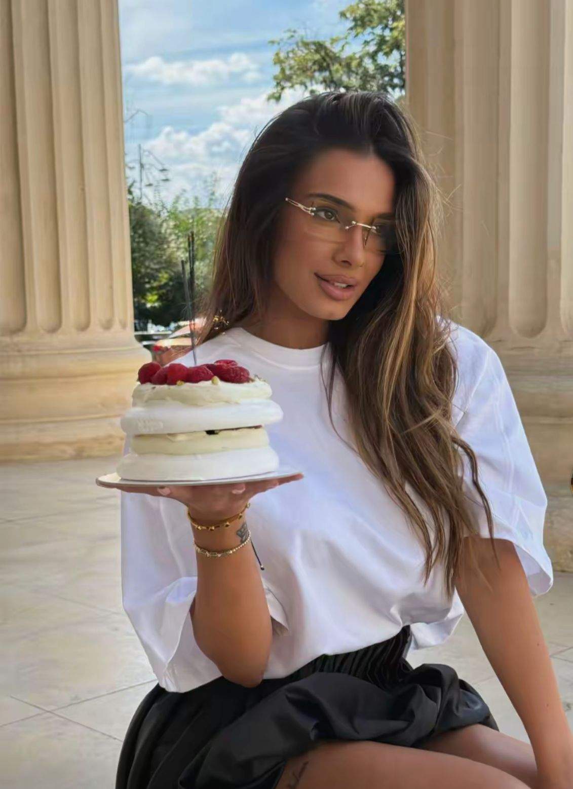 Andreea Crăciun a împlinit 26 de ani! Ce și-a urat ispita de la Insula Iubirii de ziua ei