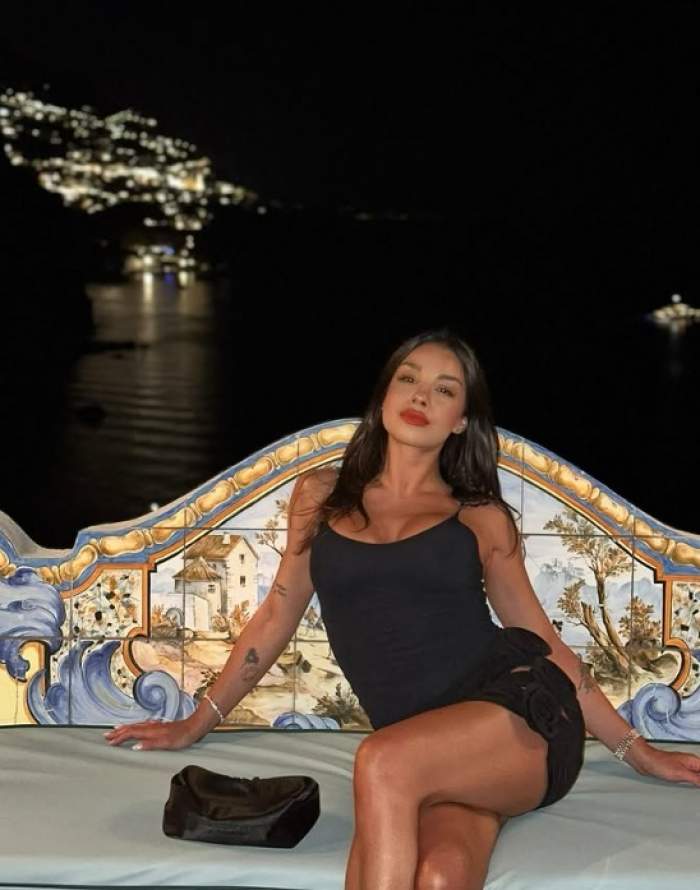 Pe Natalia Mateuț o știi. Dar cât de frumoasă este sora prezentatoarei de la Antena Stars | FOTO