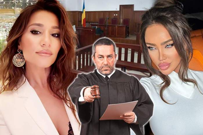 Motivul pentru care Claudia Pătrășcanu a dat-o iar în judecată pe Bianca Drăgușanu! Informații și declarații exclusive despre noul proces