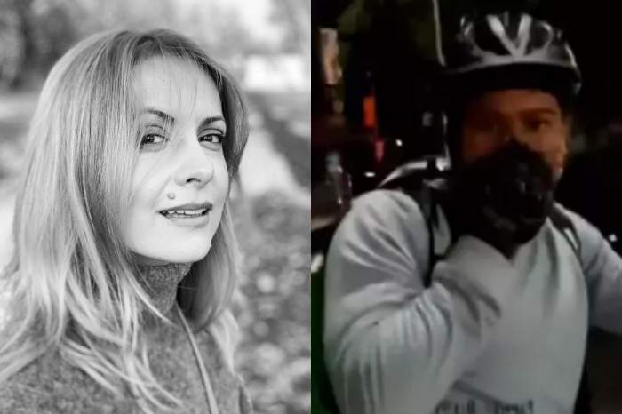 Simona Gherghe, reacție tranșantă după ce un livrator nepalez a fost lovit pe stradă. Ce spune prezentatoarea Mireasa: "De ce ne-am înrăit așa?" | FOTO
