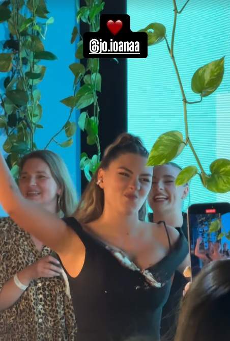 Jo și-a sărbătorit ziua de naștere! Toată crema muzicii românești a fost prezentă. Imagini senzaționale de la party | VIDEO