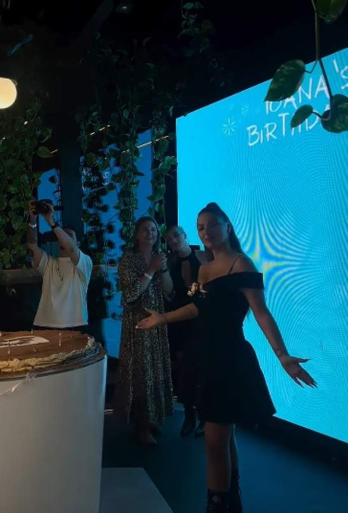 Jo și-a sărbătorit ziua de naștere! Toată crema muzicii românești a fost prezentă. Imagini senzaționale de la party | VIDEO