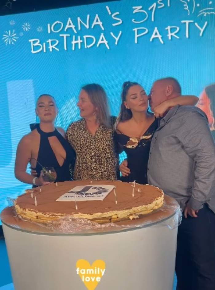 Jo și-a sărbătorit ziua de naștere! Toată crema muzicii românești a fost prezentă. Imagini senzaționale de la party | VIDEO