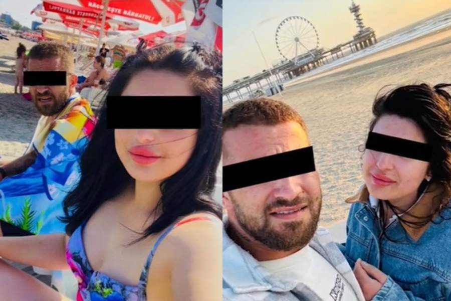doi dintre romanii morti in accidentul din germania