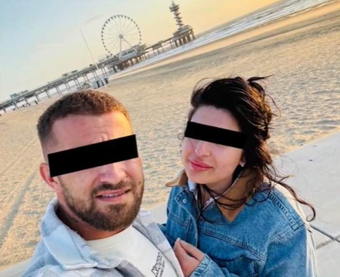 Declarațiile sfâșietoare ale tatălui lui Costi, românul mort în accidentul din Germania. Bărbatul vrea să își aducă acasă băiatul: "Ne-a rupt sufletul copilul ăsta..." 
