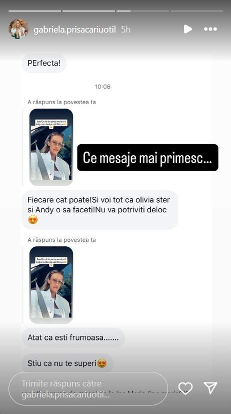 dani otil si sotia