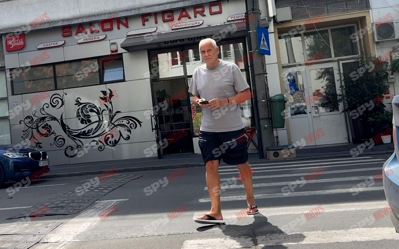 Copilul de suflet al fostului președinte nu poartă doliu după Ion Iliescu! Omul care l-a crescut era „liber-cugetător” când venea vorba de Dumnezeu