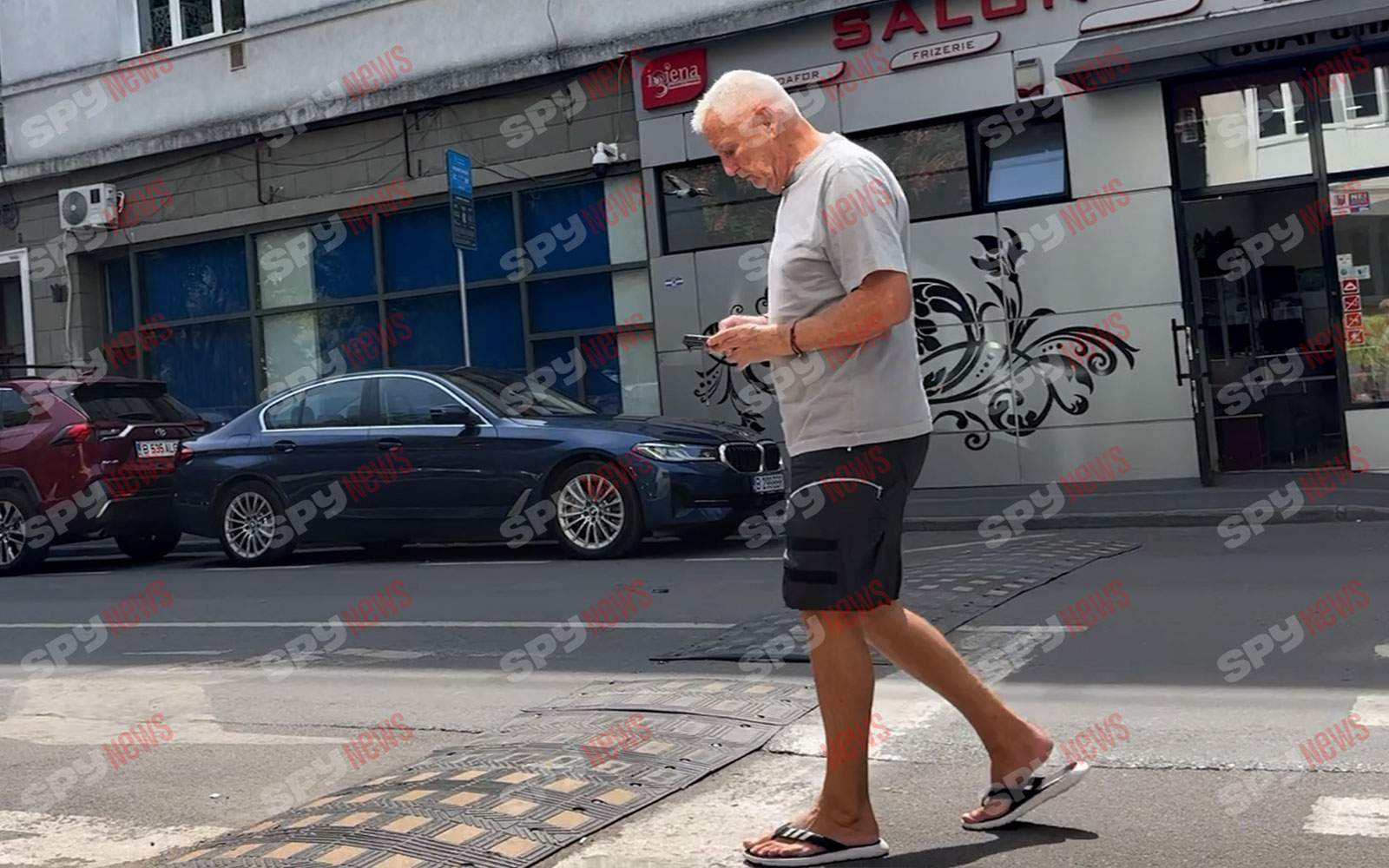 Copilul de suflet al fostului președinte nu poartă doliu după Ion Iliescu! Omul care l-a crescut era „liber-cugetător” când venea vorba de Dumnezeu