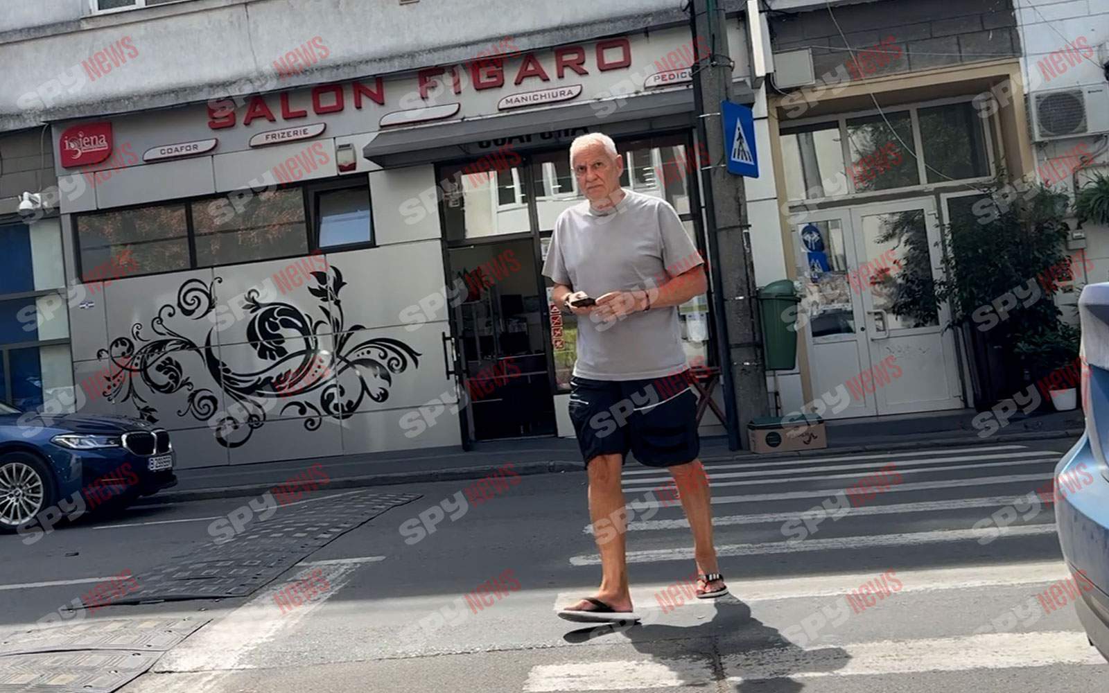 Copilul de suflet al fostului președinte nu poartă doliu după Ion Iliescu! Omul care l-a crescut era „liber-cugetător” când venea vorba de Dumnezeu