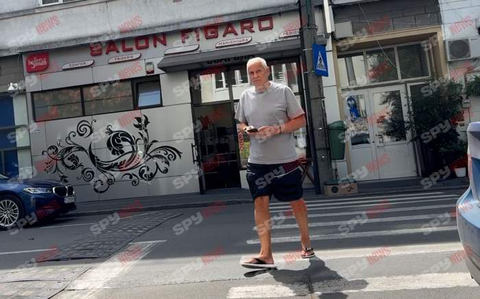 Copilul de suflet al fostului președinte nu poartă doliu după Ion Iliescu! Omul care l-a crescut era „liber-cugetător” când venea vorba de Dumnezeu