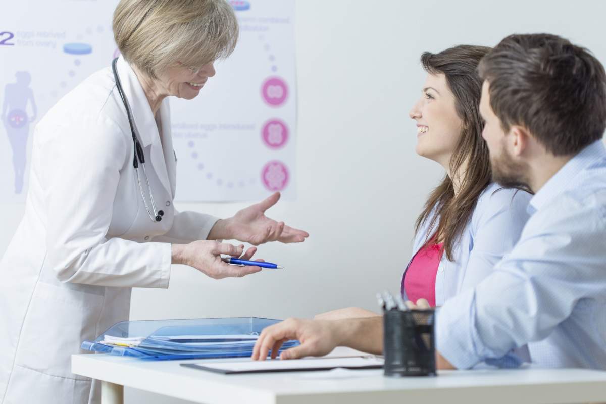 (P) Cum să crești eficiența tratamentului de fertilizare in vitro (FIV)