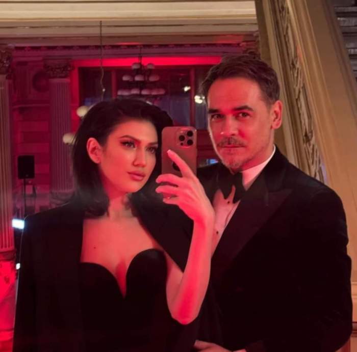 razvan simion si daliana raducan