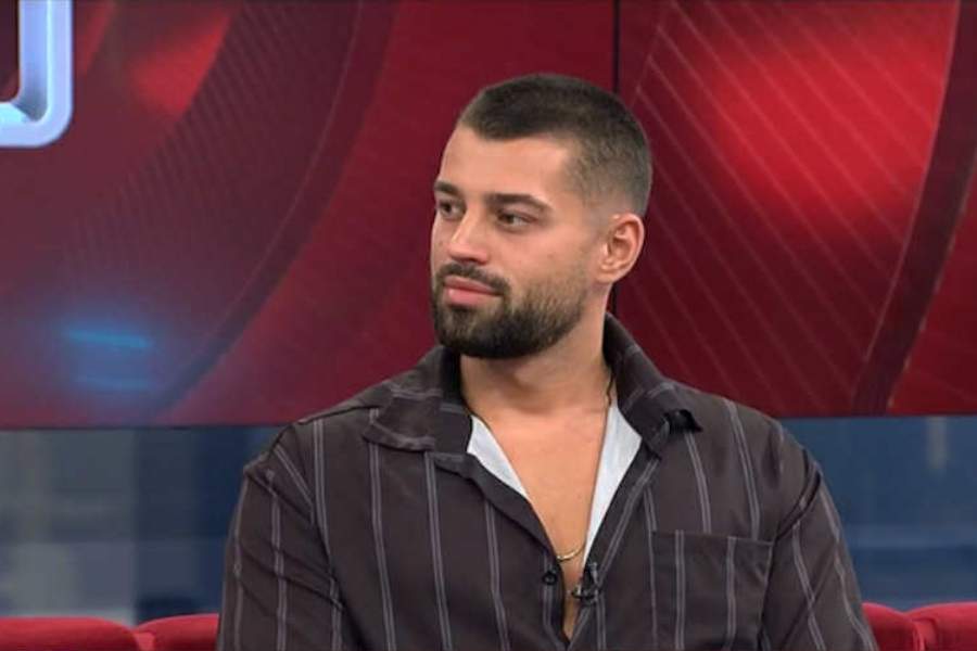teo costache