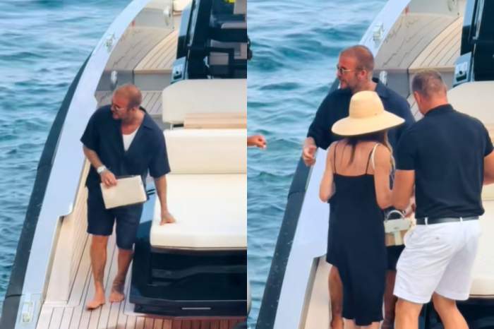 david si victoria beckham
