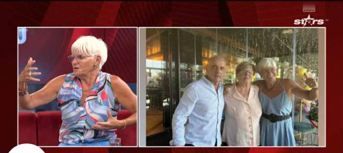 Monica Tatoiu și-a întâlnit pentru prima dată sora vitregă, mai mare cu 10 ani. Cum arată femeia: "Seamănă mai mult..." 