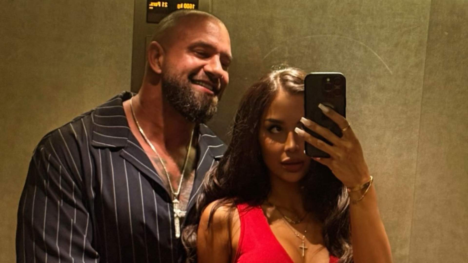 alex bodi si anca