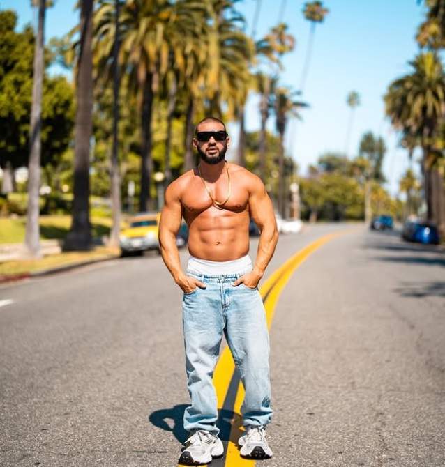 dorian popa