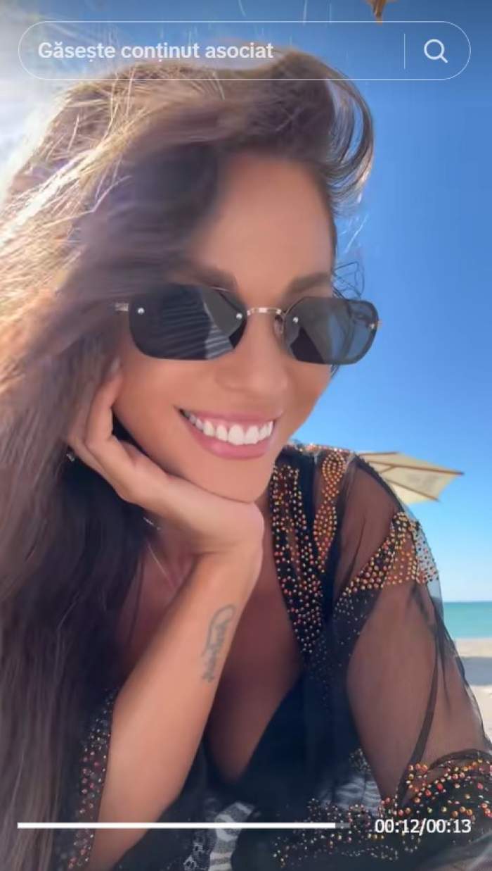 andreea bododel