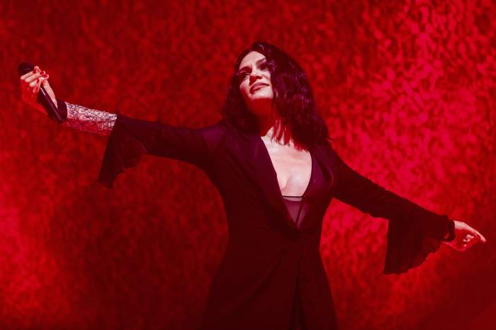 jessie j