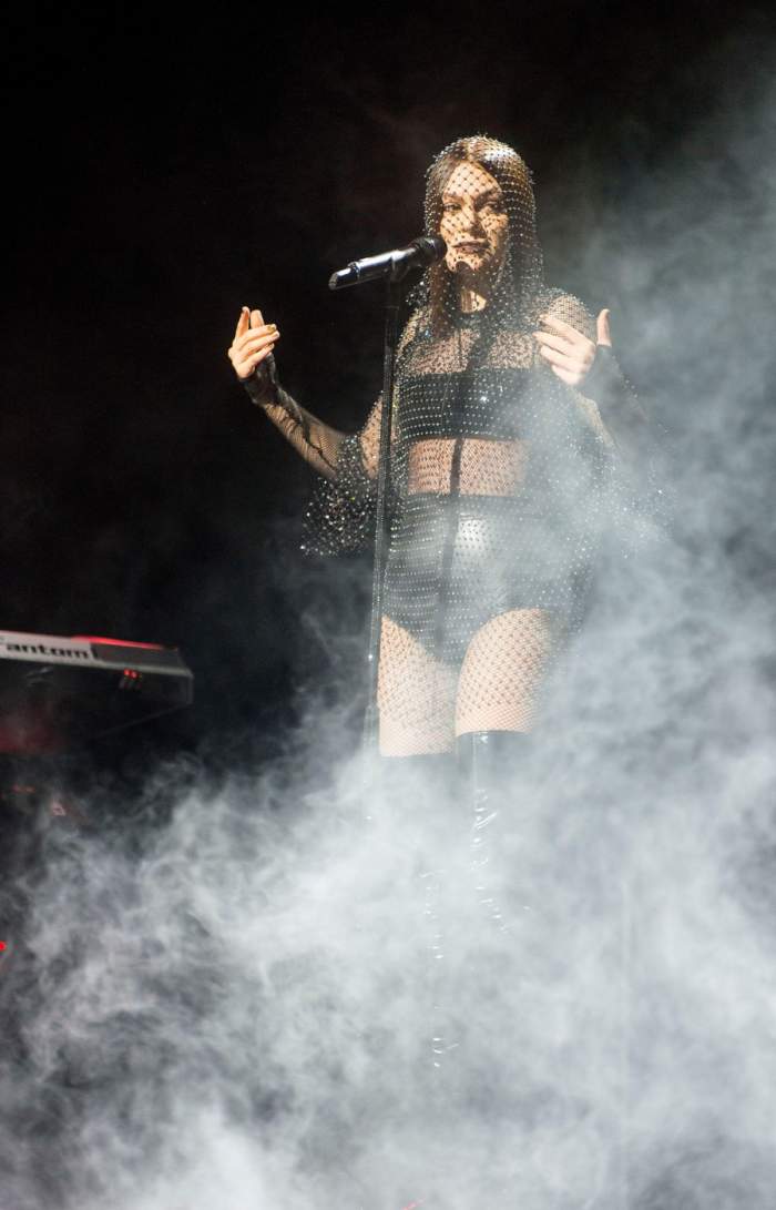 jessie j