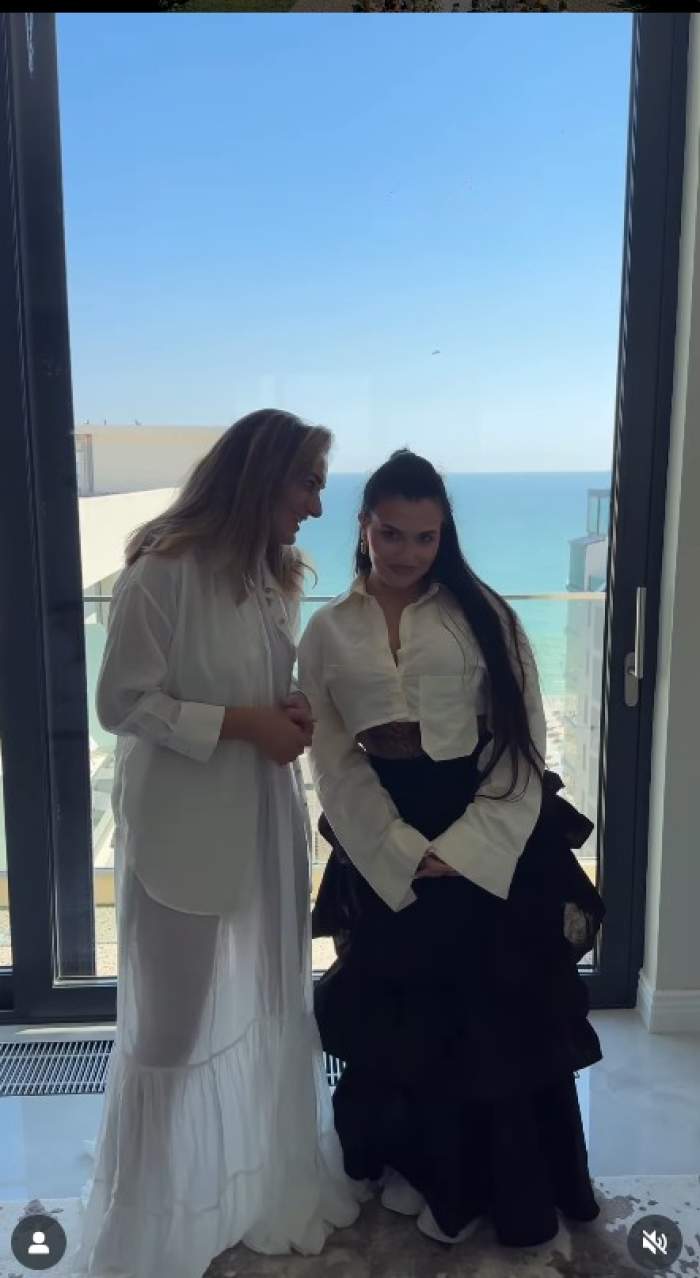 oana radu locatie logodna